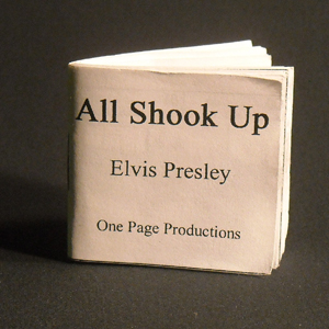 All Shook Up