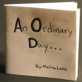 An Ordinary Day